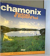 Chamonix, portrait d'aujourd'hui